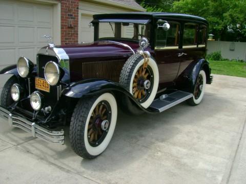 1929 Buick Model 47 Sedan zu verkaufen
