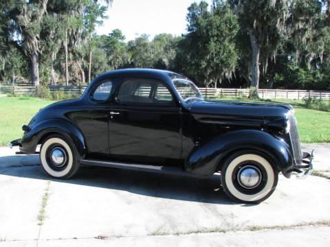 1937 Plymouth Coupe zu verkaufen