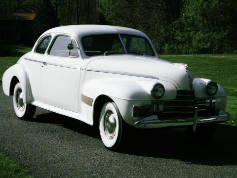 1940 Oldsmobile Serie 90 zu verkaufen
