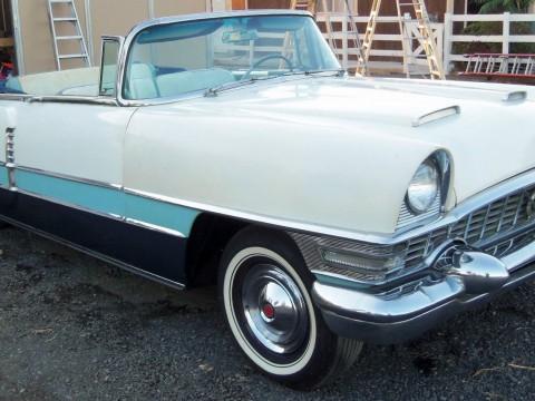 1955 Packard Carribean Convertible zu verkaufen