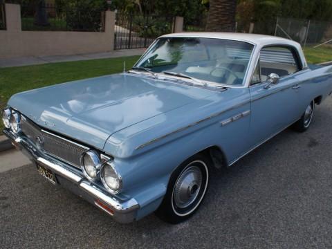 1963 Buick Skylark zu verkaufen