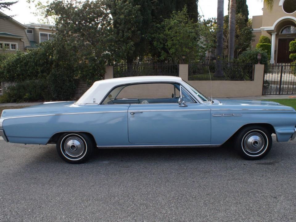 1963 Buick Skylark