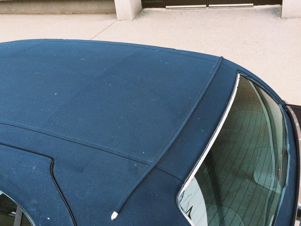 2001 Lincoln Town Car