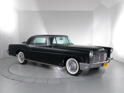1956 Lincoln Continental Mark II zu verkaufen