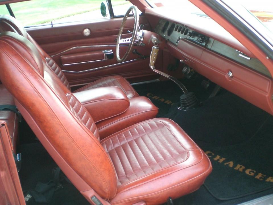 1970 Dodge Charger R T Zu Verkaufen