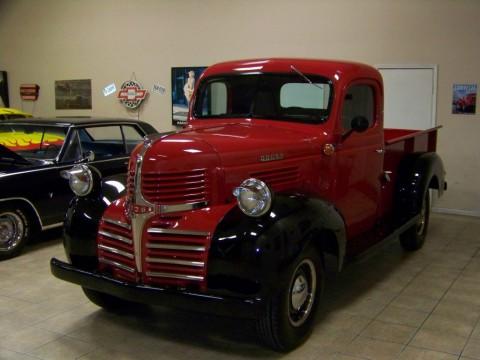 1942 Dodge 3/4 Ton Pickup zu verkaufen
