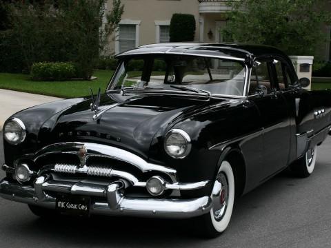 1951 Packard Patrician zu verkaufen