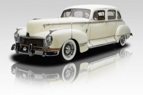 1946 Hudson Commodore zu verkaufen