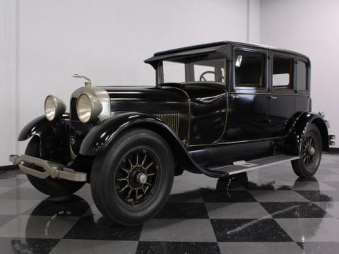 1927 Lincoln Sedan zu verkaufen