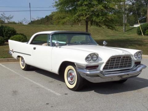 1957 Chrysler 300C zu verkaufen