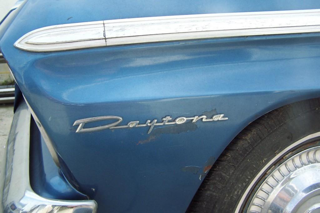 1964 Studebaker Wagonaire