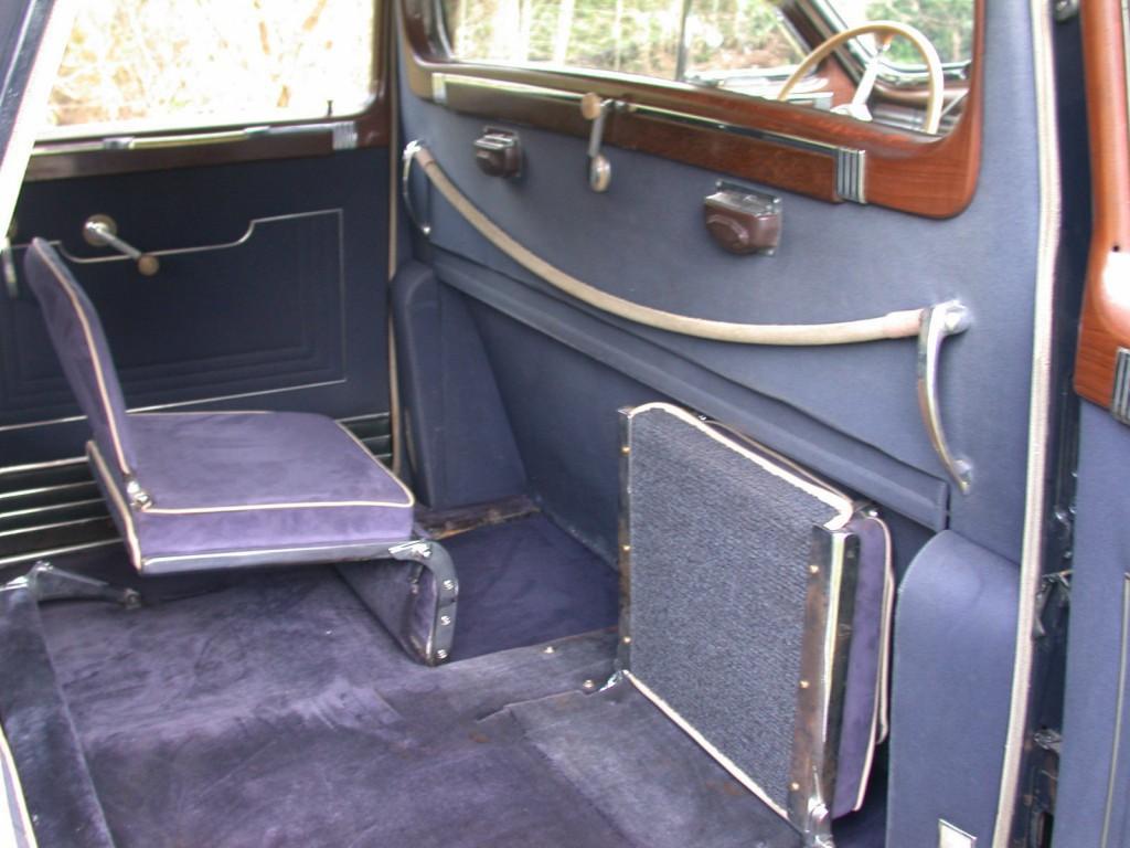 1946 Packard Super Custom Clipper