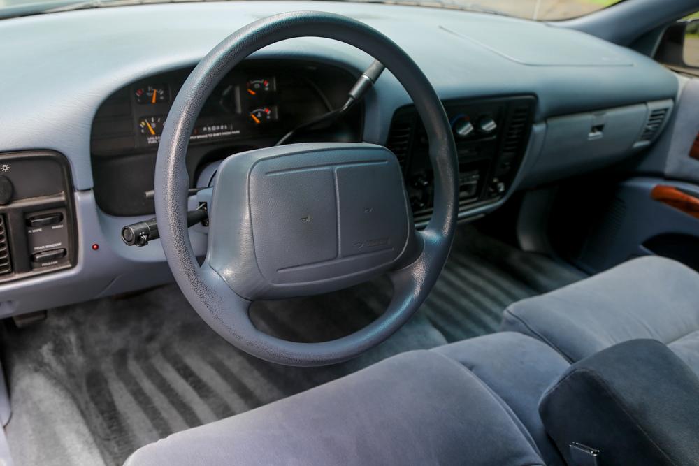 1995 Chevrolet Caprice