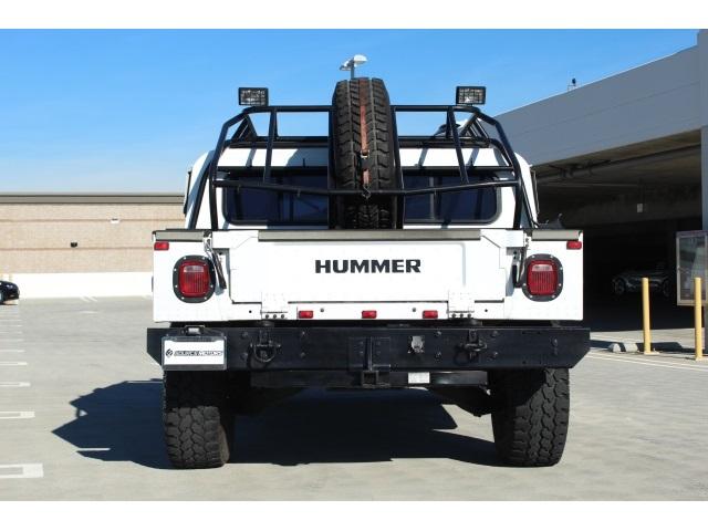 1999 Hummer H1