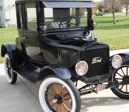 1925 Ford Model T zu verkaufen