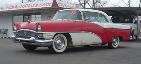 1955 Packard Clipper zu verkaufen