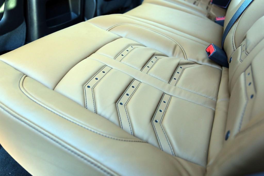 2015 Chevrolet Silverado 3500