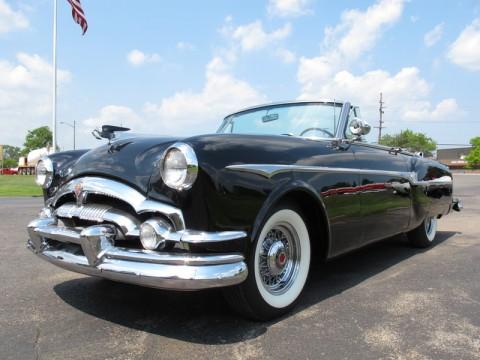 1953 Packard Convertible zu verkaufen