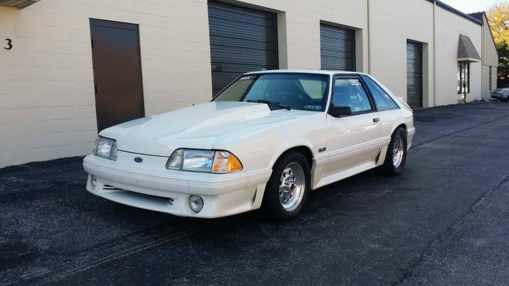 1993 Ford Mustang GT