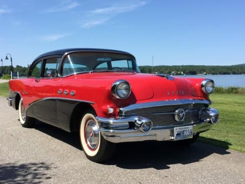 1956 Buick Special zu verkaufen