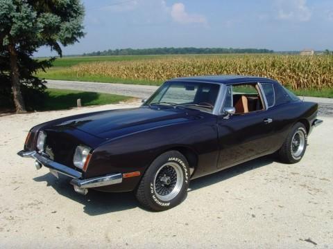 1974 Studebaker Avanti II zu verkaufen