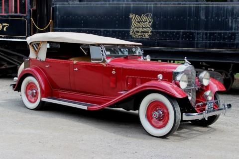 1932 Packard Eight zu verkaufen