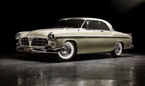 1955 Chrysler C300 zu verkaufen