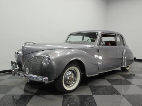 1941 Lincoln Continental zu verkaufen