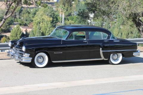 1953 Chrysler Imperial zu verkaufen
