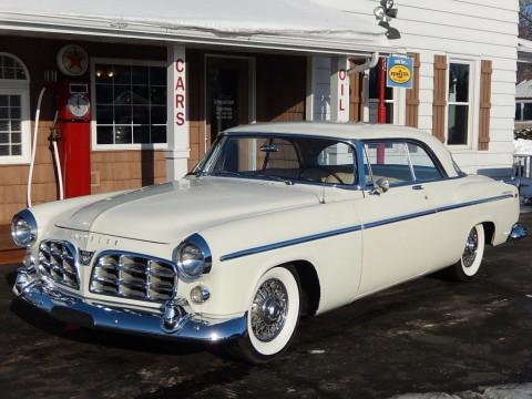 1955 Chrysler C300 zu verkaufen