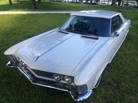 1964 Buick Riviera zu verkaufen