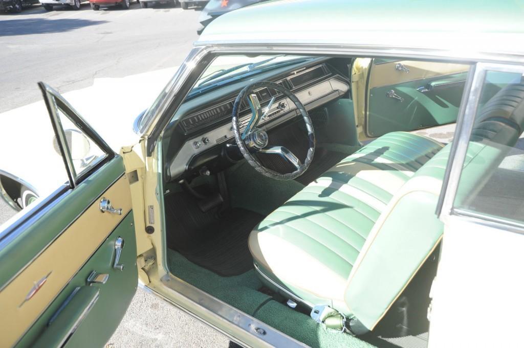 1964 Oldsmobile Eighty-Eight