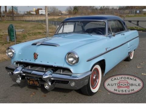 1953 Mercury Monterey zu verkaufen