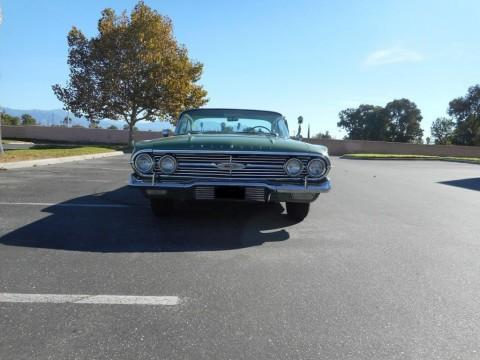 1960 Chevrolet Impala zu verkaufen