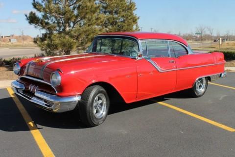 1955 Pontiac Star Chief zu verkaufen