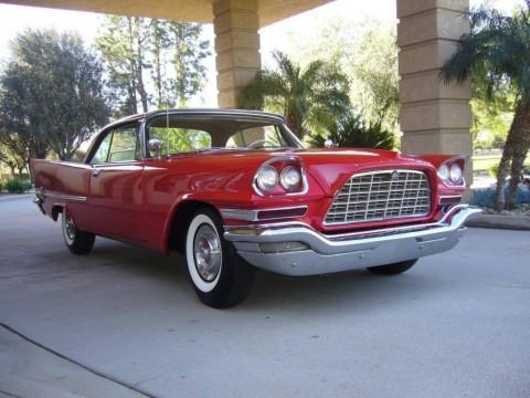 1957 Chrysler 300C zu verkaufen