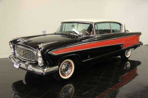 1957 Nash Ambassador zu verkaufen