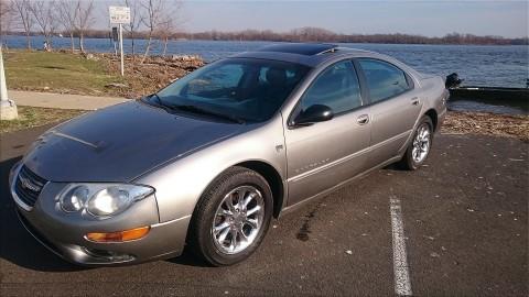 1999 Chrysler 300M zu verkaufen