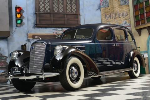 1937 Lincoln Model K zu verkaufen