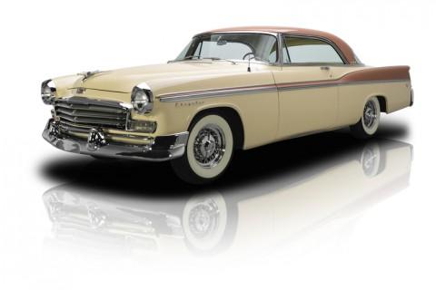 1956 Chrysler Windsor zu verkaufen