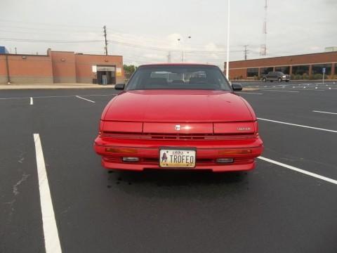 1990 Oldsmobile Toronado zu verkaufen