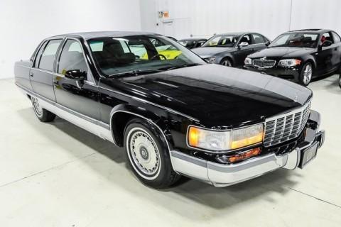 1994 Cadillac Fleetwood Brougham zu verkaufen