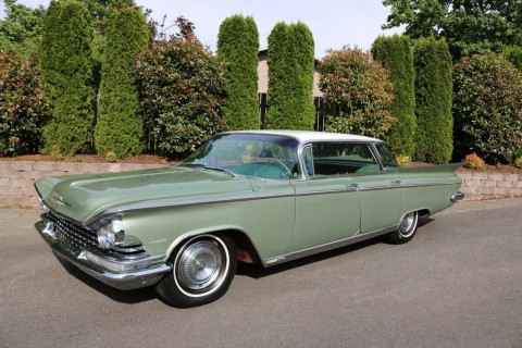 1959 Buick Invicta zu verkaufen