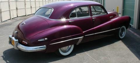 1946 Buick Super zu verkaufen