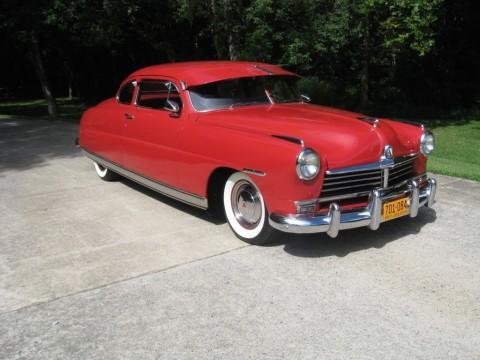 1949 Hudson Coupe zu verkaufen