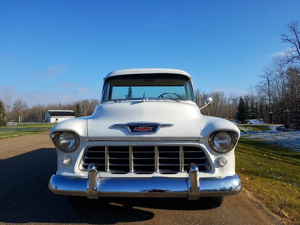 1955 Chevrolet Cameo 3100