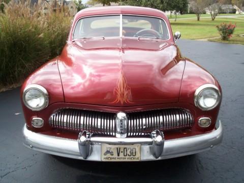1949 Mercury Sedan zu verkaufen
