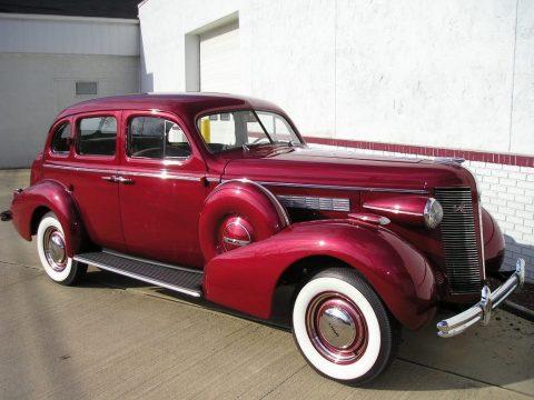 1937 Buick Special zu verkaufen