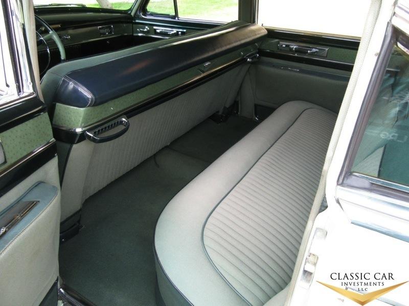 1953 Cadillac Fleetwood 60 Special