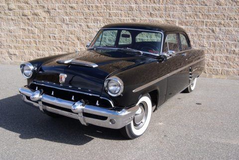 1953 Mercury Monterey zu verkaufen